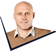 Arne van Gelder