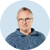 Ad van Wingerden