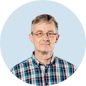 Bram van Oudheusden